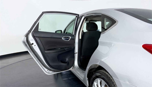 Imagen 15 de 15 de 105090 - Nissan Sentra 2019 Con Garantía