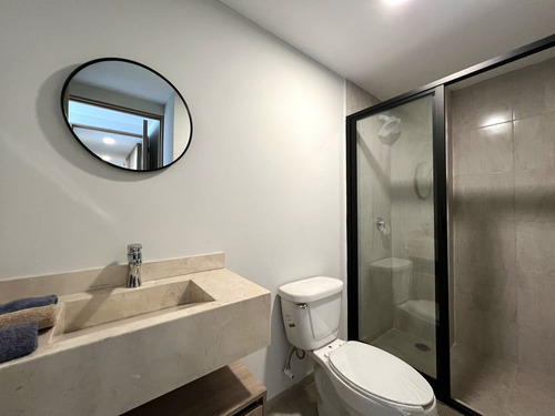 Venta De Departamento 002, Tu Proximo Hogar En Allende 314, Cdmx.