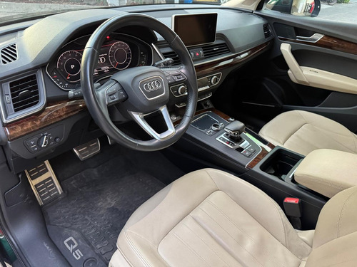 Audi Q5 2.0 L T Elite Dsg