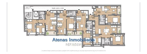 Imagen 3 de 11 de Venta Aptos 1 Y 2 Dormitorios. Entrega Inmediata Cw185691