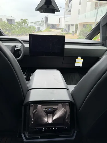 Tesla Cybertruck Foundation Series 4x4 2024