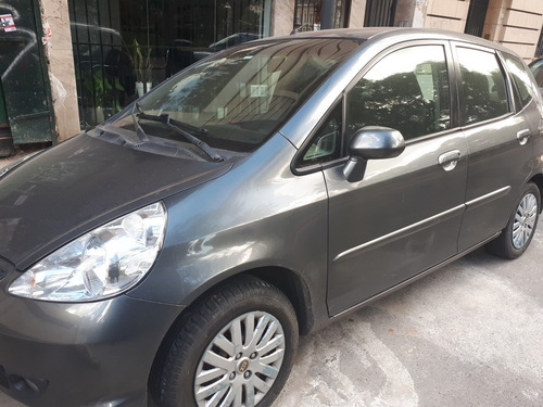 Honda Fit 1.4 Lx 2008