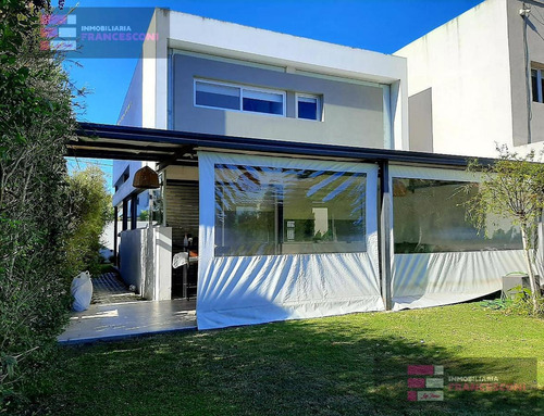 Imagen 21 de 24 de Casa - Manuel B Gonnet
