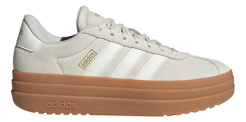 Zapatillas Adidas Vl Court Bold Jq5633 Adidas