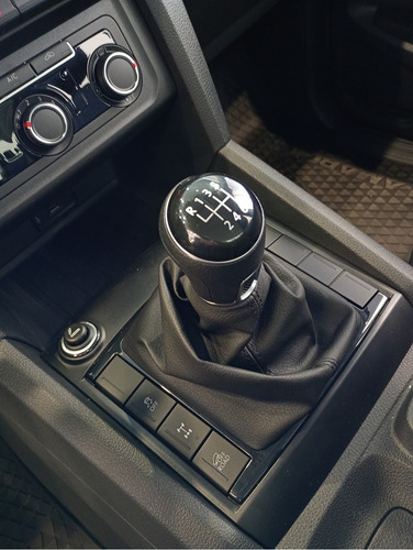 Volkswagen Amarok 2.0 Cd Tdi 140cv Trendline