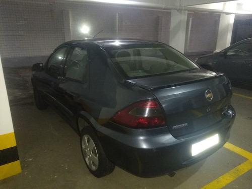 Gm-chevrolet Prisma 1.4 Joy Flex - Ótimo Estado!