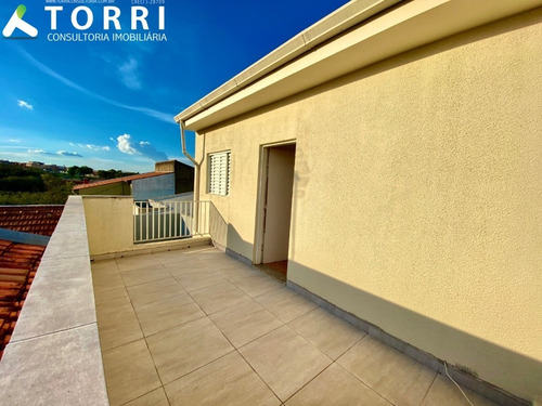 Imagem 20 de 26 de Casa A Venda No Bairro Júlio De Mesquita Filho Em Sorocaba - Ca02252 - 70498273