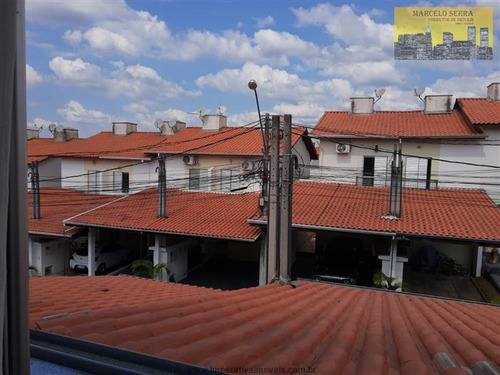 Imagem 6 de 22 de Casas Em Condomínio À Venda Em Jundiaí/sp - Compre O Seu Casas Em Condomínio Aqui! - 1481850