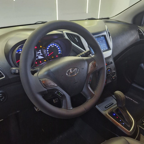 Hyundai HB20 HB20 C.Style/C.Plus 1.6 Flex 16V Aut.