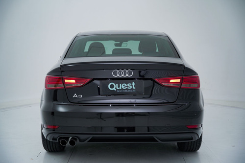 Audi A3 Sedan Prestige 1.4 TFSI Flex Tip.
