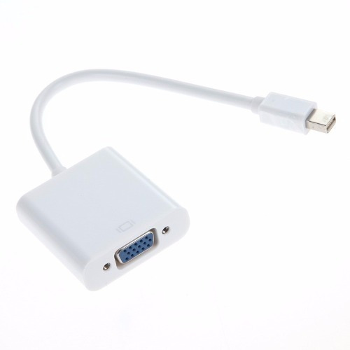 Cable Mini Displayport A Vga Adaptador Mini  Dp Vga Db15