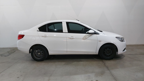Chevrolet Aveo 1.5 LS A