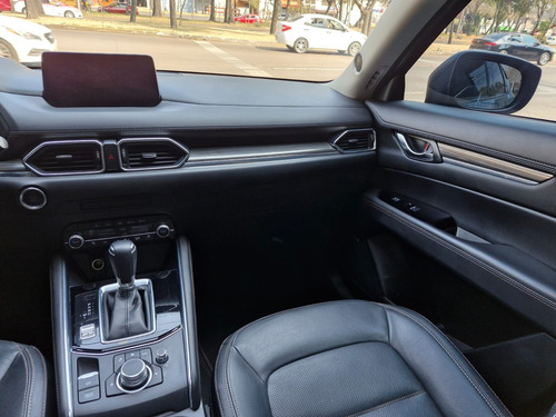 Mazda CX-5 2.5T Signature At