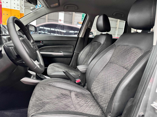Suzuki Vitara 1.4 Turbo At