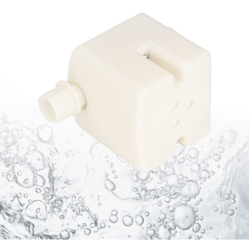 Válvula De Bola Flotante De Llenado Automático De Control De