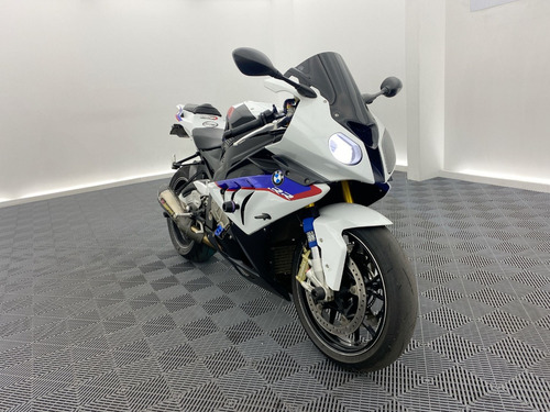 Bmw S 1000 Rr
