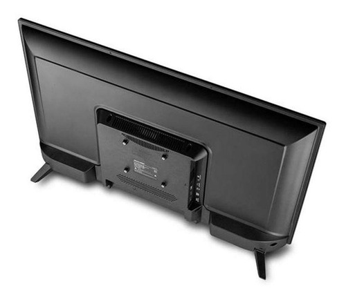 Imagem 5 de 6 de TV Multilaser TL016 LED HD 24"