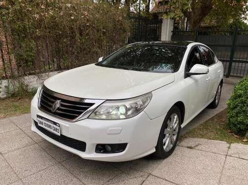 Renault Latitude 2012 3.5 V6 Cvt Privilege