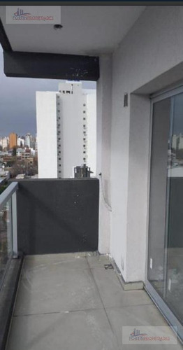 Imagen 4 de 5 de Departamento - La Plata