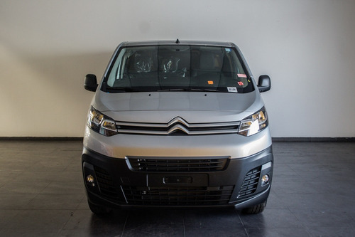Imagen 3 de 15 de Citroën Jumpy L3 Hdi Business