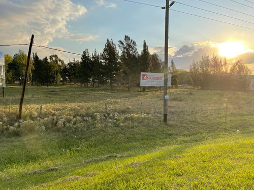 Hectareas En Venta La Plata