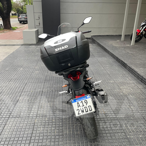 Voge 300 Ds - 300ds- Usada - 2023