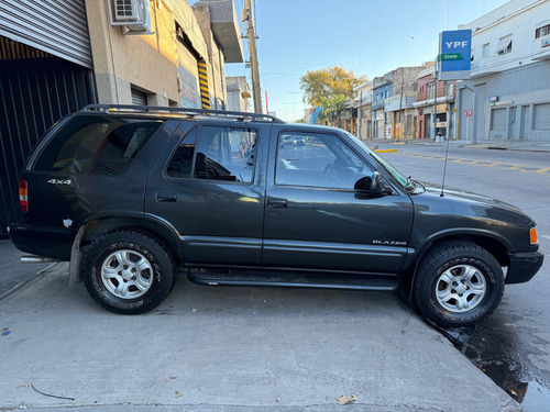 Chevrolet Blazer 2.8 Dlx 4x4