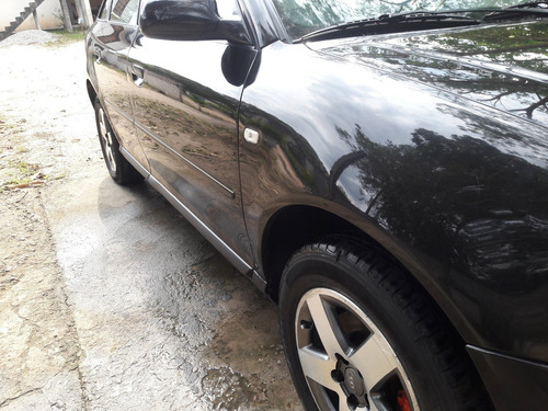 Audi 1.8 20v Aspro 130cv