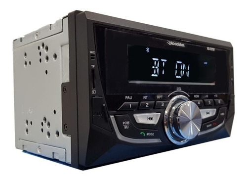 Som Automotivo 200w Auto Rádio 2 Din Bluetooth Usb Sd Fm Mp3