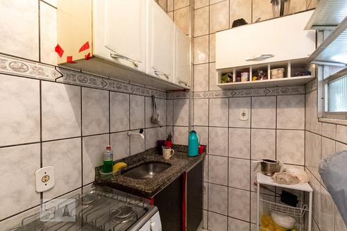 Apartamento À Venda - Centro, 2 Quartos, 4 - S893136994
