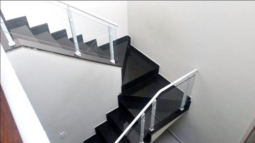 Sobrado Com 3 Dormitórios À Venda, 96 M² Por R$ 510.000,00 - Jardim Vila Formosa - São Paulo/sp - So0745