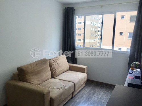 Imagem 7 de 23 de Apartamento, 2 Dormitórios, 51 M², Guajuviras - 168434