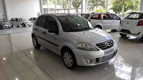 Imagem 1 de 9 de Citroen C3 Glx 1.4 Flex