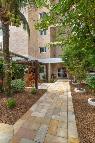 Imagem 6 de 24 de Apartamento Com 3 Quartos À Venda No Centro De Bertioga - Ap00312 - 70272667