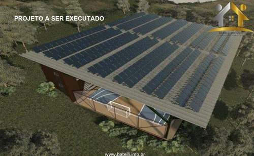 Imagem 14 de 21 de Residencial Chaparral - Juquitiba | Batelli Imóveis - 4791