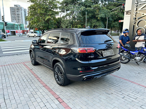 Caoa Chery Tiggo 8 Pro 1.5 TCI PLUG-IN HYBRID DHT