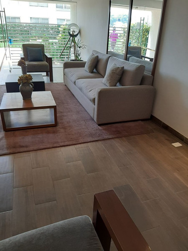 Imagen 2 de 21 de Departamento Be Grand Coyoacán