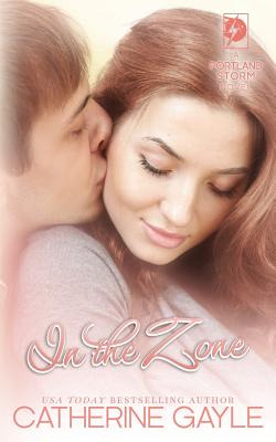 Libro In The Zone - Gayle, Catherine