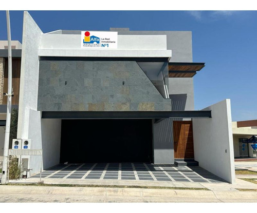 Casa En Condominio En Venta En Villa Magna, San Luis Potosí, San Luis Potosí