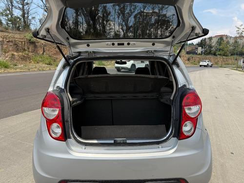 Chevrolet Spark 1.3 Lt Classic Mt