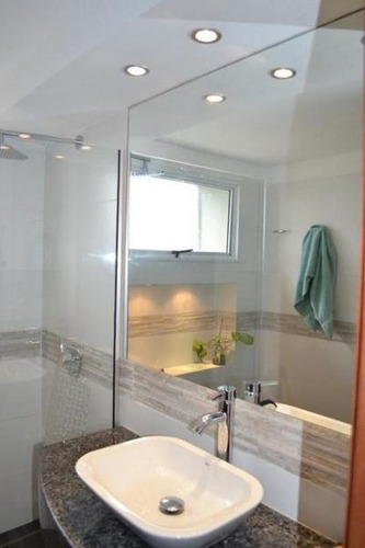 Venta De Apartamento 3 Dormitorios En Playa Brava