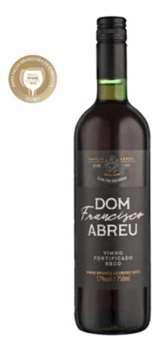 Vinho Madeira Seco Fortificado Para Culinária E Charuteiros