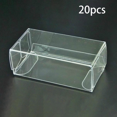 20 Piezas Vitrina De Coche Modelo De Vehículo A Escala M