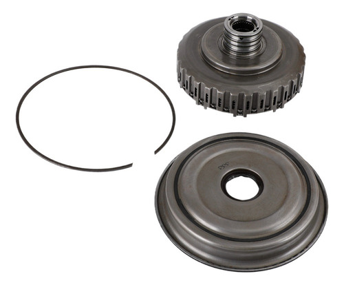 Kit Reparación Embrague Para Vw Audi Mk5 Mk6 Tdi 2.0t