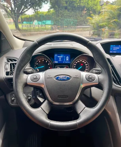 Ford Escape 2.0 Se 4x2