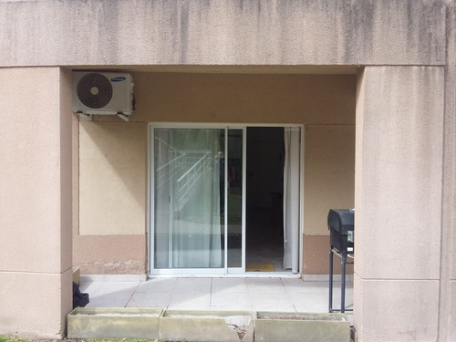 Imagen 12 de 14 de Departamento Venta. P.b. 2 Amb., Condominio Jardines Saravi