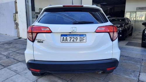 Imagen 5 de 22 de Honda Hrv Exl Cvt Md