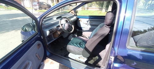 Renault Twingo 1.2 Authentique