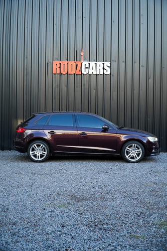Audi A3 1.4 Sedan Tfsi Stronic 122cv