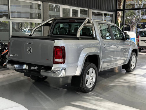 Volkswagen Amarok 2.0 Cd Tdi 180cv 4x4 Highline Pack